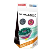 [PRE SALE 11TH OCT] BEYBLADE X UX-16 CLOCK MIRAGE RANDOM BOOSTER