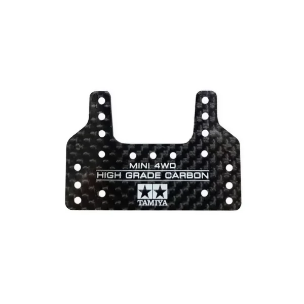 TAMIYA 15550 1/32 MINI 4WD HG CARBON BRAKE STAY 1.5MM