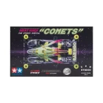 [PRE SALE ETA END OCT / EARLY NOV] TAMIYA X IAB STUDIO COMETS (MA CHASSIS)
