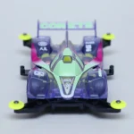 [PRE SALE ETA END OCT / EARLY NOV] TAMIYA X IAB STUDIO COMETS (MA CHASSIS)