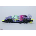[PRE SALE ETA END OCT / EARLY NOV] TAMIYA X IAB STUDIO COMETS (MA CHASSIS)