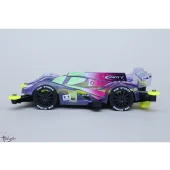 [PRE SALE ETA END OCT / EARLY NOV] TAMIYA X IAB STUDIO COMETS (MA CHASSIS)