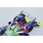 [PRE SALE ETA END OCT / EARLY NOV] TAMIYA X IAB STUDIO COMETS (MA CHASSIS)