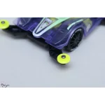 [PRE SALE ETA END OCT / EARLY NOV] TAMIYA X IAB STUDIO COMETS (MA CHASSIS)