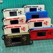 Mic Labo Speed Checker