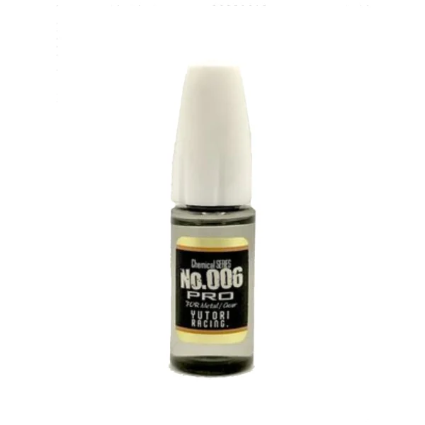 YC-006PRO YUTORI RACING GEAR/METAL OIL