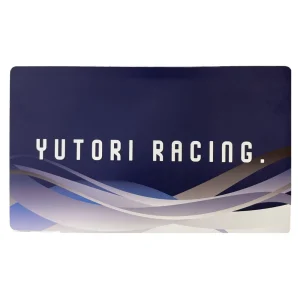 YUTORI RACING OFFICIAL PIT MAT
