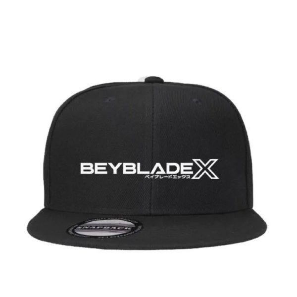[COMING SOON NOV] BEYBLADE X - CAP