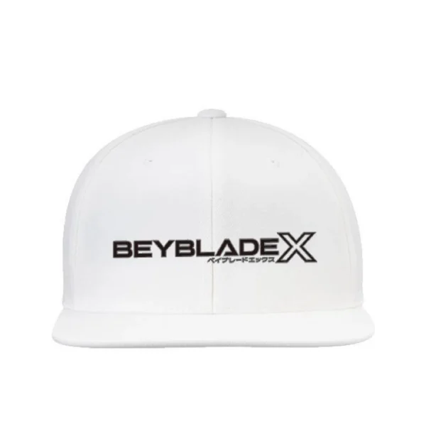 [COMING SOON NOV] BEYBLADE X - CAP