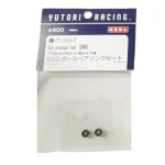 YT-004-1 YUTORI RACING 620 BALL BEARING SET (2 PIECES)