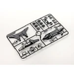 [PRE ORDER ETA DEC/JAN] TAMIYA 18663 1/32 MINI 4WD RAIZZAN (ME CHASSIS)