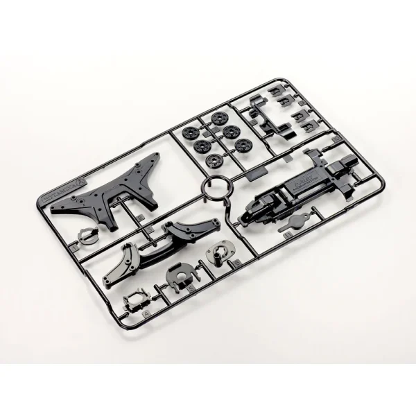 [PRE ORDER ETA DEC/JAN] TAMIYA 18663 1/32 MINI 4WD RAIZZAN (ME CHASSIS)