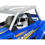 TAMIYA 19024 1/32 MINI 4WD FUN-VROOM (EZ CHASSIS)