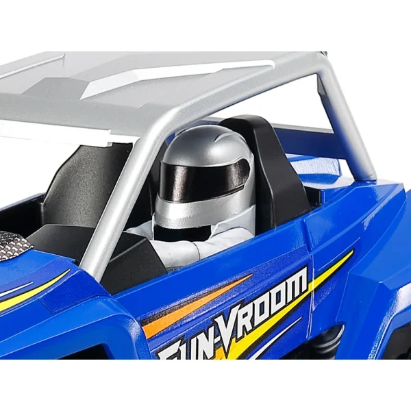 TAMIYA 19024 1/32 MINI 4WD FUN-VROOM (EZ CHASSIS)