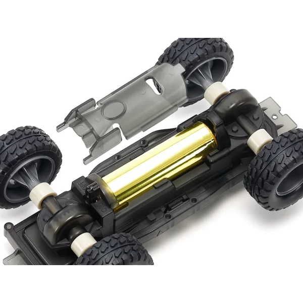 TAMIYA 19024 1/32 MINI 4WD FUN-VROOM (EZ CHASSIS)