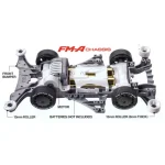 TAMIYA 92462 1/32 MINI 4WD MACH FRAME PHILIPPINE CUP CAR (FM-A CHASSIS)