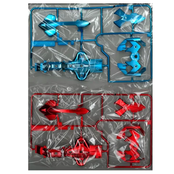 TAMIYA 92462 1/32 MINI 4WD MACH FRAME PHILIPPINE CUP CAR (FM-A CHASSIS)