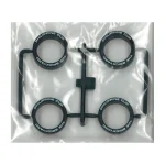 TAMIYA 92462 1/32 MINI 4WD MACH FRAME PHILIPPINE CUP CAR (FM-A CHASSIS)