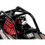 TAMIYA 95173 1/32 MINI 4WD TRAIL MINI 4WD KUMAMON VERSION (15TH ANNIVERSARY)