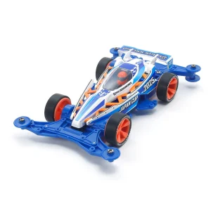 TAMIYA 95181 1/32 MINI 4WD CROSS SPEAR 01 (VZ CHASSIS) JAPAN CUP 2025