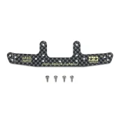 TAMIYA 95693 1/32 MINI 4WD HG CARBON REAR BUMPER PLATE (1.5MM)