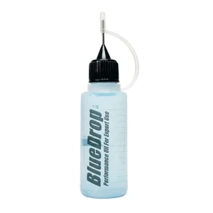 BLUEDROP RACING OIL