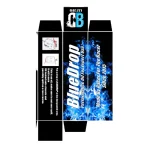 BLUEDROP RACING OIL