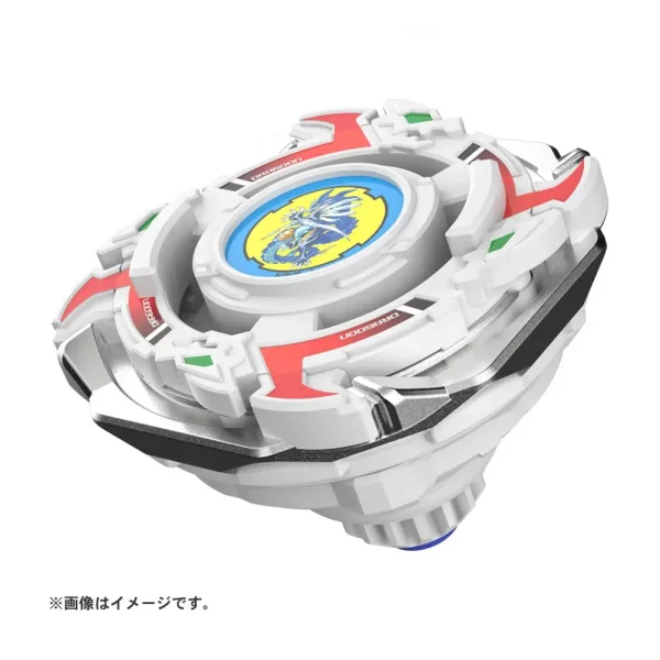 [PRE ORDER 31ST DEC ETA] BEYBLADE X BXG-22 BOOSTER DRAGOON STORM 4-60RA