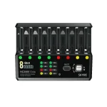 [PRE ORDER ETA DEC/JAN] SKYRC NC3000 OCTA AA/AAA NiMH/NiCD Battery Charger/Analyzer