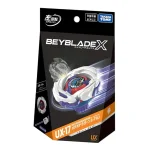 [PRE ORDER 31ST DEC ETA] BEYBLADE X UX-17 STARTER METEOR DRAGOON 3-70J