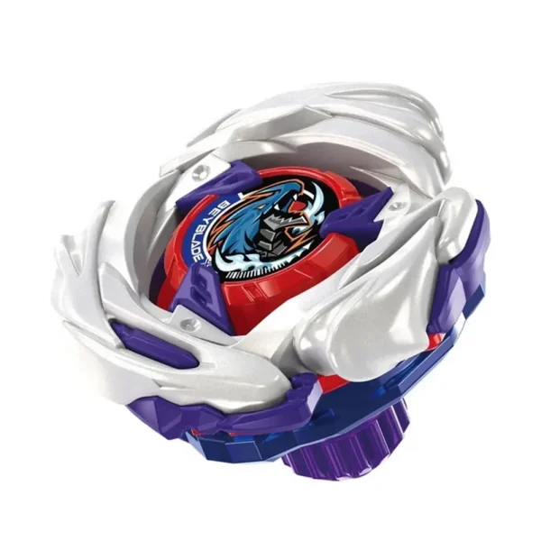 [PRE ORDER 31ST DEC ETA] BEYBLADE X UX-17 STARTER METEOR DRAGOON 3-70J