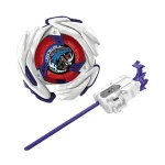 [PRE ORDER 31ST DEC ETA] BEYBLADE X UX-17 STARTER METEOR DRAGOON 3-70J