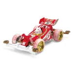 TAMIYA 95679 1/32 MINI 4WD NEW YEAR'S EDITION "YEAR OF THE HORSE 2026"