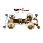 TAMIYA 95679 1/32 MINI 4WD NEW YEAR'S EDITION "YEAR OF THE HORSE 2026"