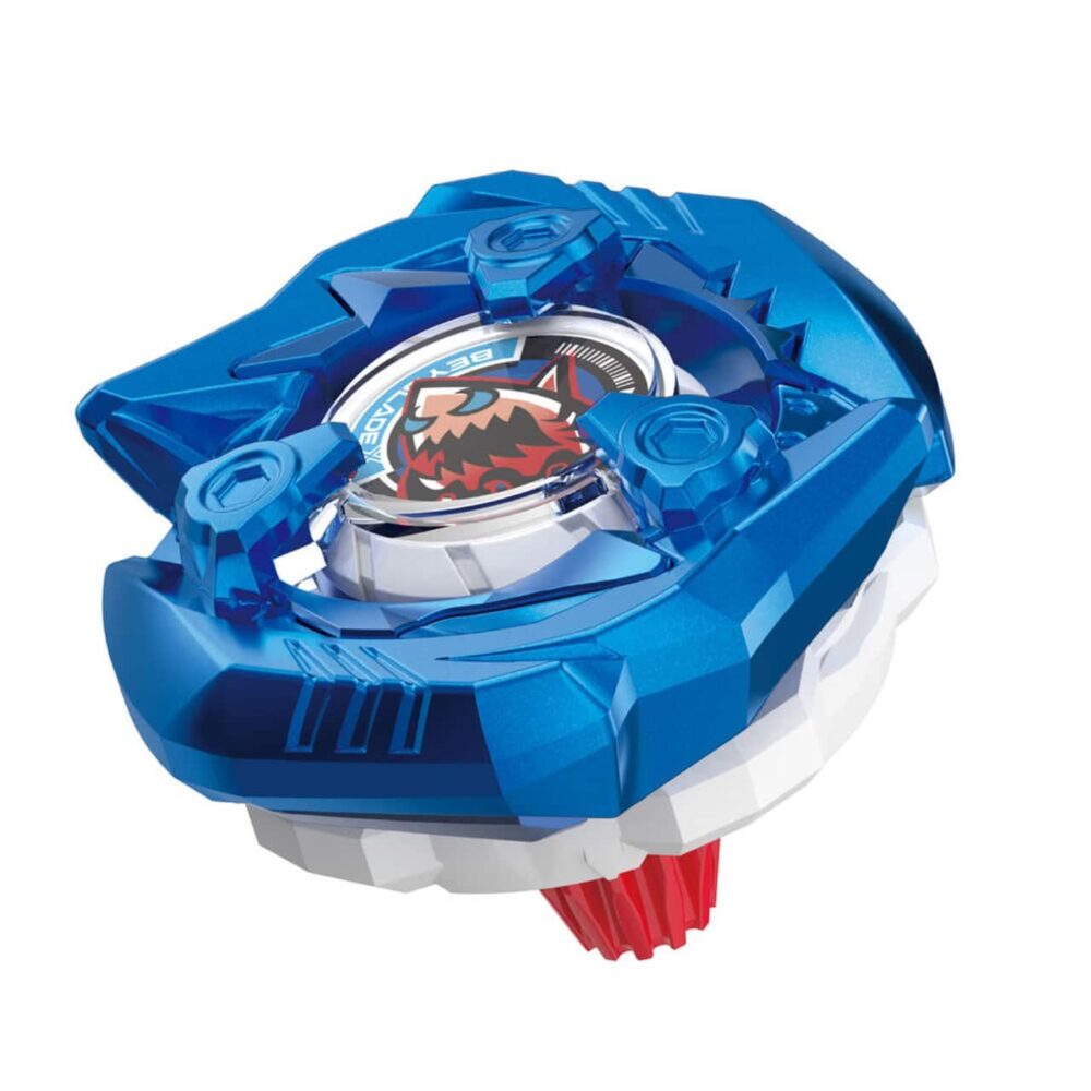 Beyblade X BXG-06 / BX-00 Booster Shark Edge 5-60GF