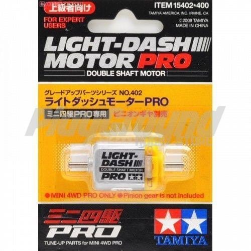 TAMIYA 15402 1/32 MINI 4WD LIGHT DASH MOTOR PRO