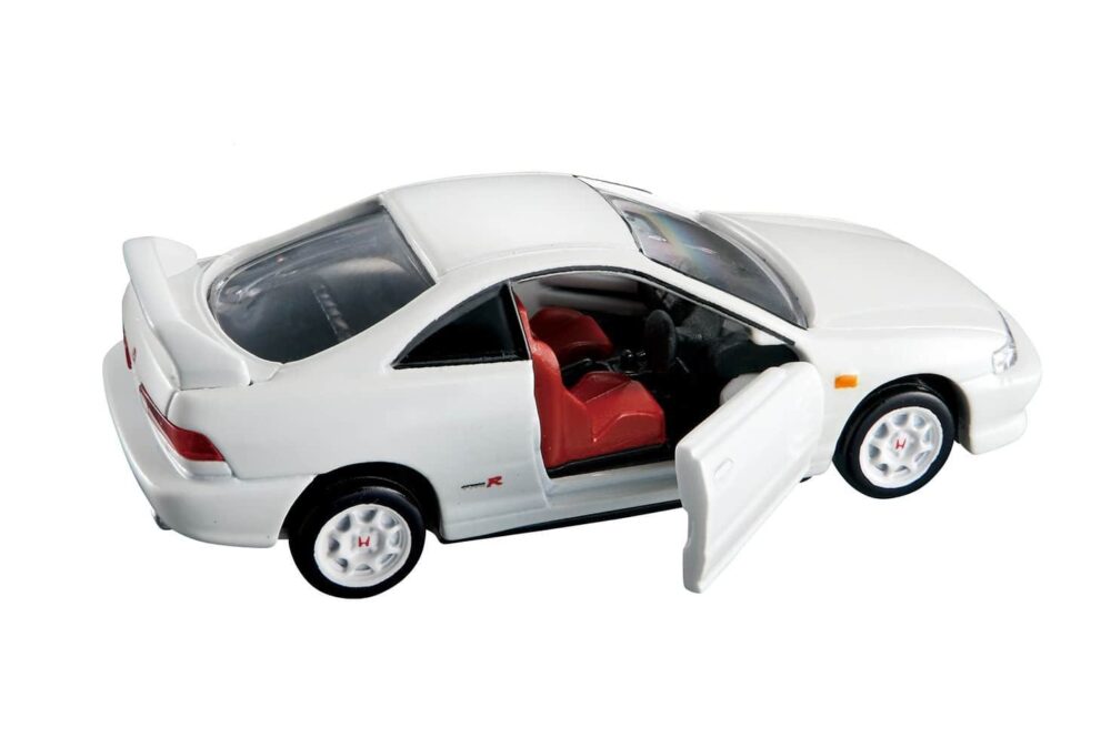 Tomica PREMIUM 02 Honda INTEGRA TYPE R (170488)