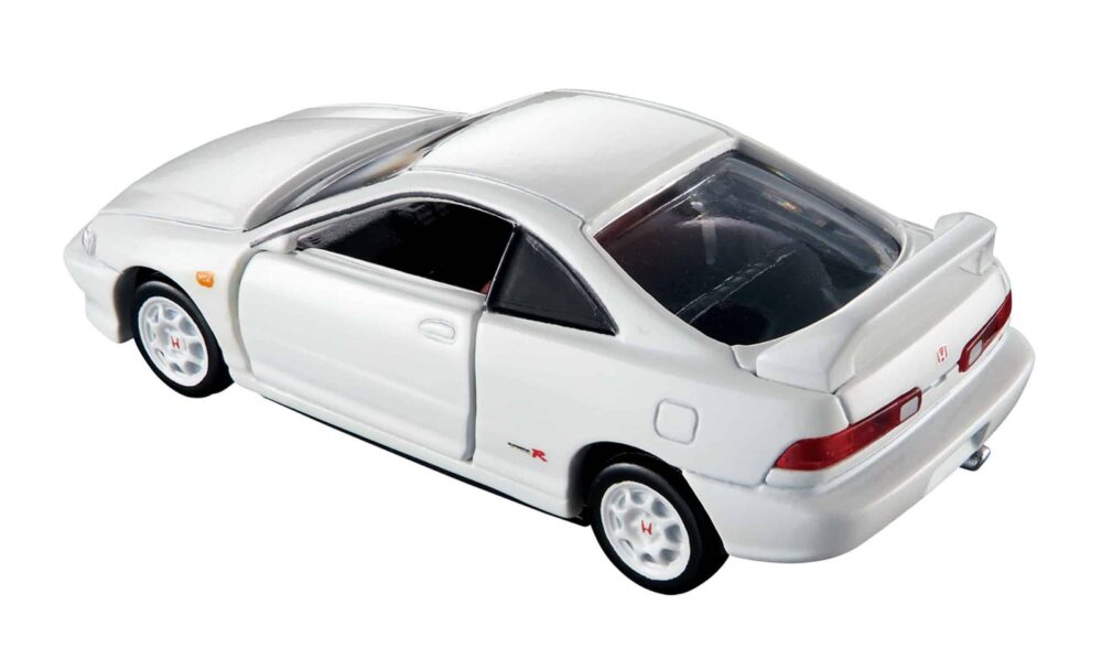 Tomica PREMIUM 02 Honda INTEGRA TYPE R (170488)