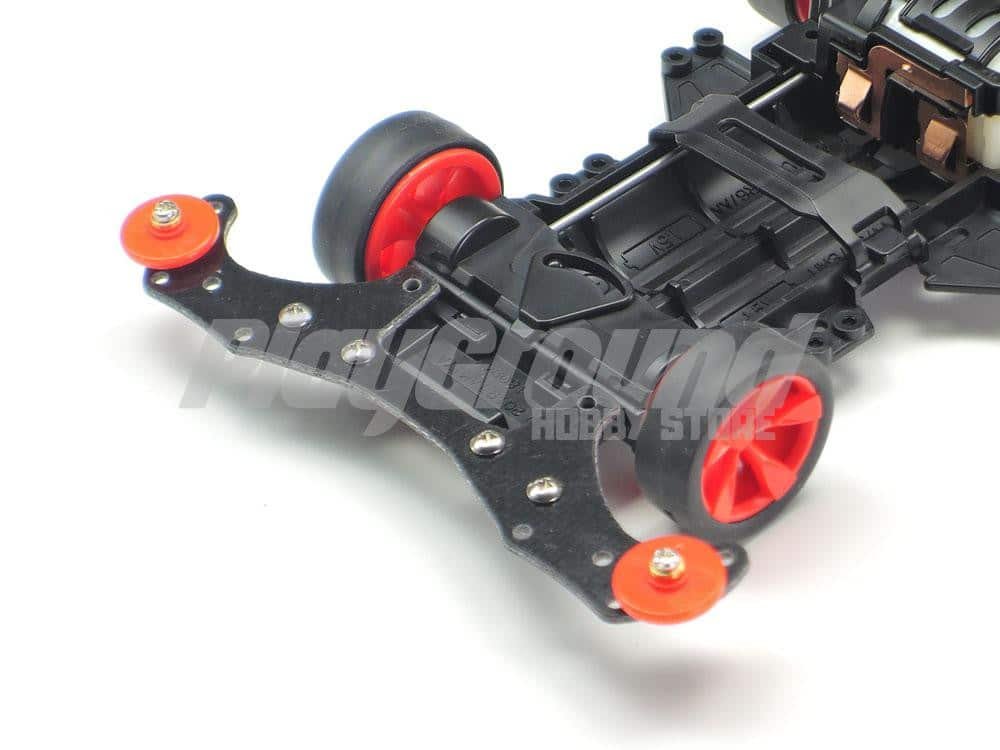 TAMIYA 18094 1/32 MINI 4WD NEO-VQS (VZ CHASSIS)