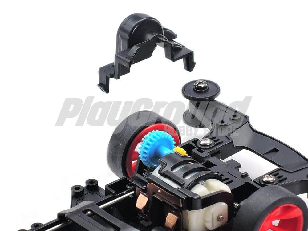 TAMIYA 18094 1/32 MINI 4WD NEO-VQS (VZ CHASSIS)