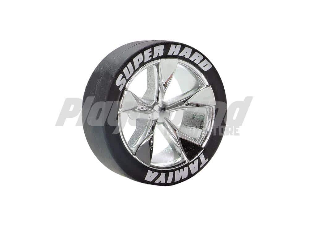 TAMIYA 18096 1/32 MINI 4WD DUAL RIDGE JR. (VZ CHASSIS)