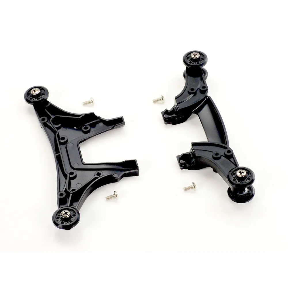 TAMIYA 18663 1/32 MINI 4WD RAIZZAN (ME CHASSIS)