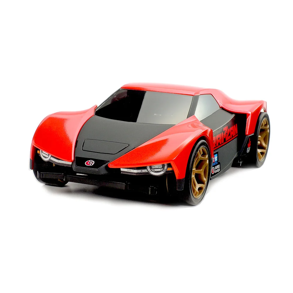 TAMIYA 18663 1/32 MINI 4WD RAIZZAN (ME CHASSIS)