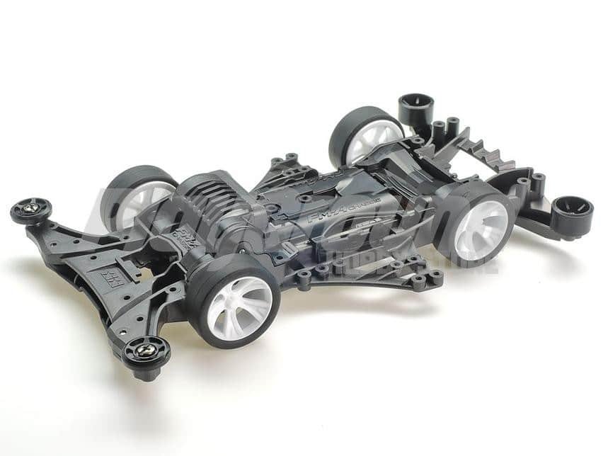 TAMIYA 18714 1/32 MINI 4WD MACH FRAME (FM-A CHASSIS)