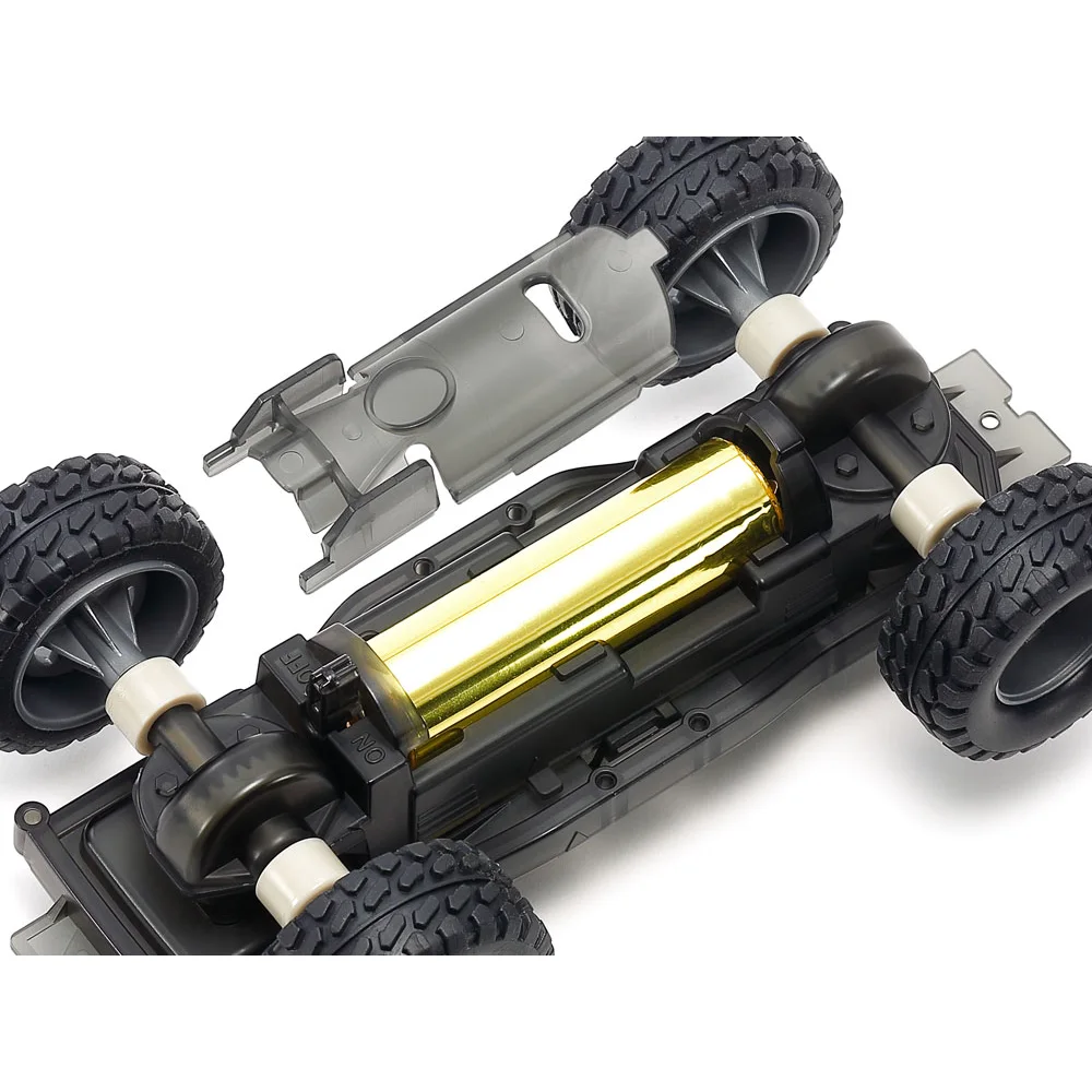 TAMIYA 19024 1/32 MINI 4WD FUN-VROOM (EZ CHASSIS)