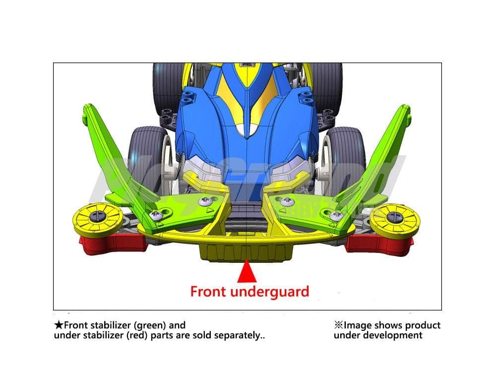 Tamiya 1/32 19803 Lord Knight (VZ)