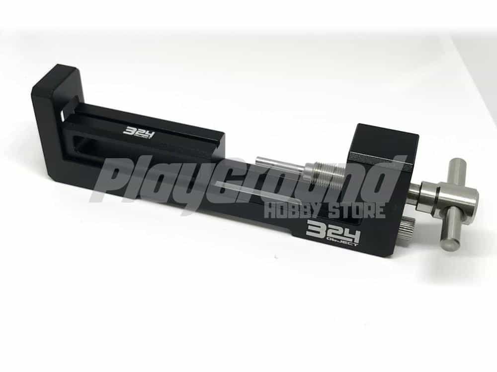 324 Object Wheel Installer