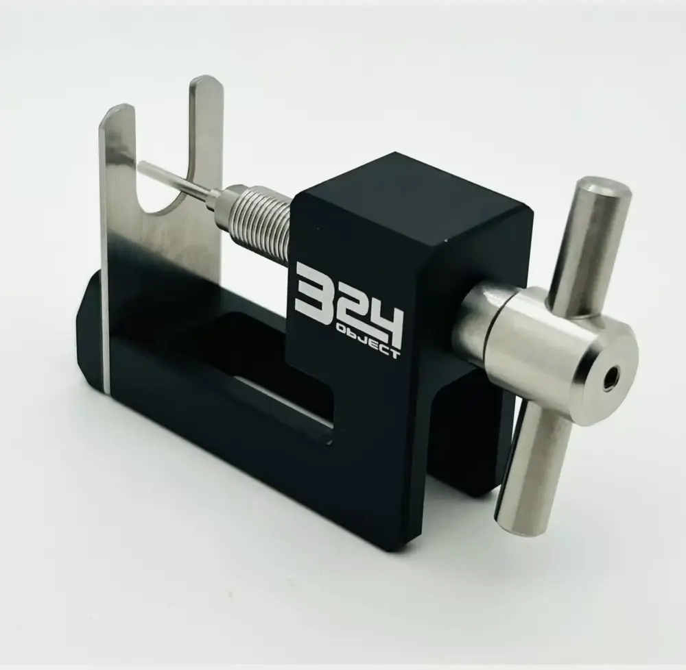 324 Object Wheel Remover (2024)