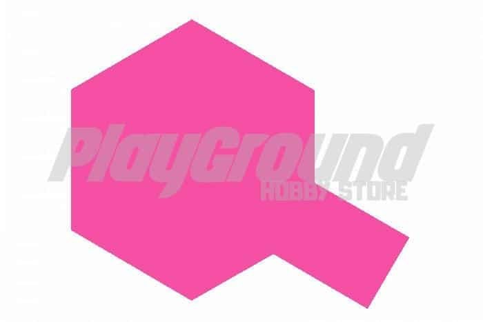 Tamiya 86029 PS-29 FLUORESCENT PINK Tamiya 86029 PS-29 FLUORESCENT PINK