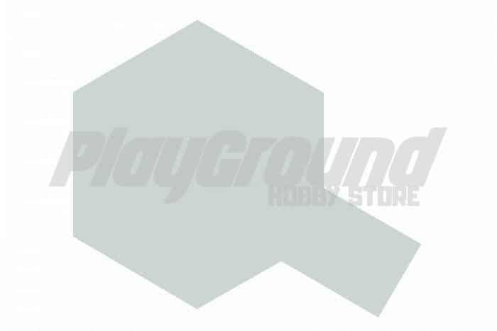 Tamiya 86048 PS-48 Semi-Gloss Silver Anodized Aluminum
